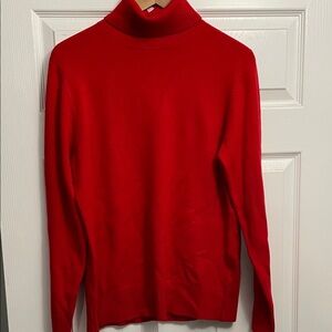 French Connection Scarlet Knitwear